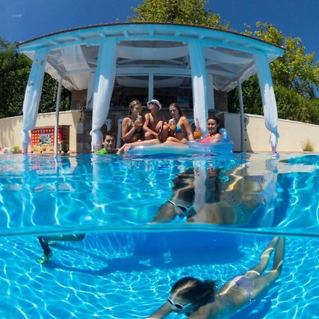 Alonissos Muses Villas Kalamakia Dış mekan fotoğraf