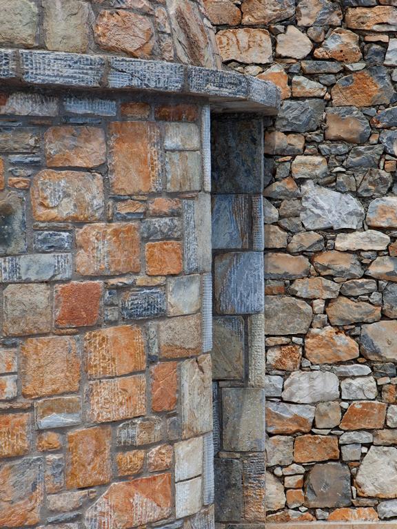 Alonissos Muses Villas Kalamakia Dış mekan fotoğraf