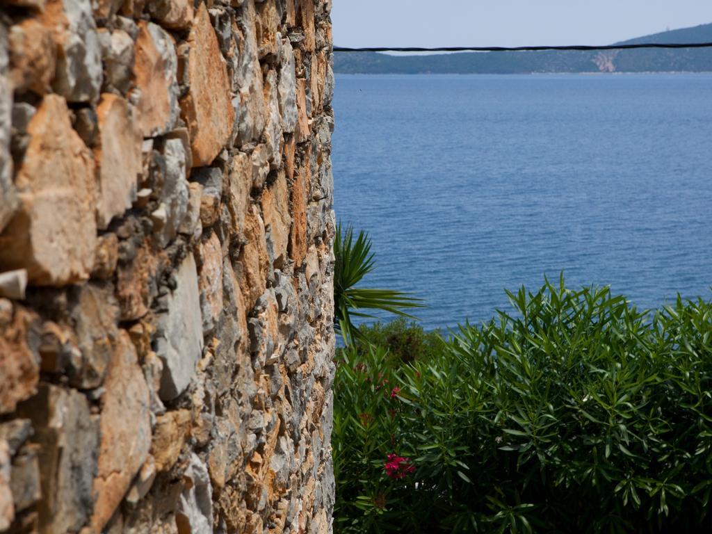 Alonissos Muses Villas Kalamakia Dış mekan fotoğraf