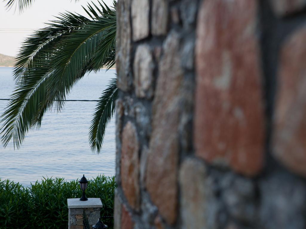 Alonissos Muses Villas Kalamakia Dış mekan fotoğraf